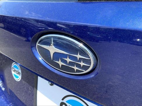 Certified 2025 Subaru Impreza 2.0i AWD/4WD image 31