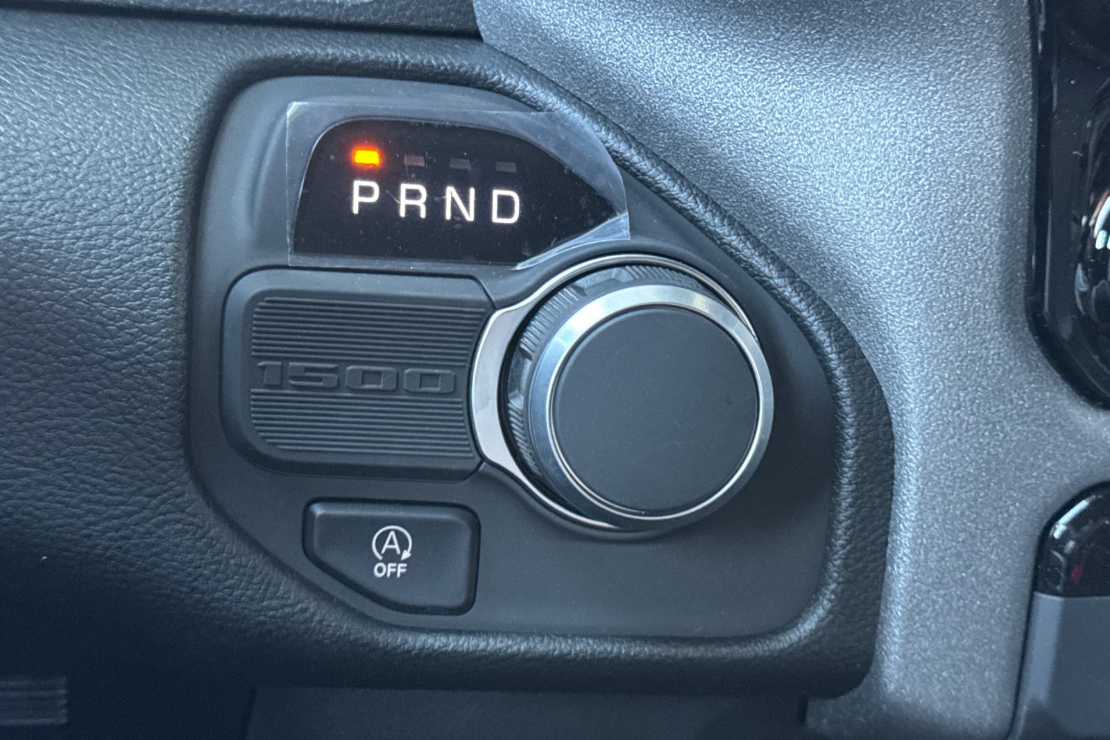 New 2026 RAM 1500 Express RWD image 19