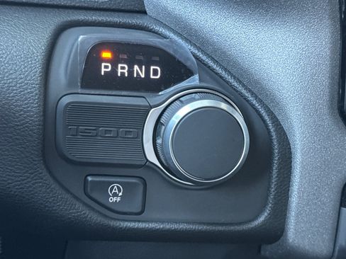 New 2026 RAM 1500 Express RWD image 19