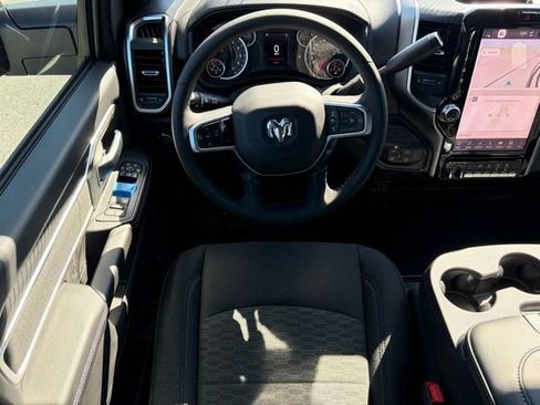 New 2026 RAM 2500 Big Horn image 35