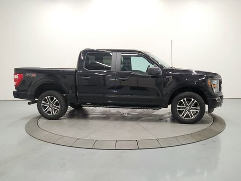Used 2023 Ford F150 XL AWD/4WD image 8