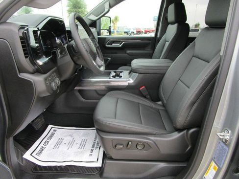 New 2026 Chevrolet Silverado 2500 LTZ w/ LTZ Plus Package image 18