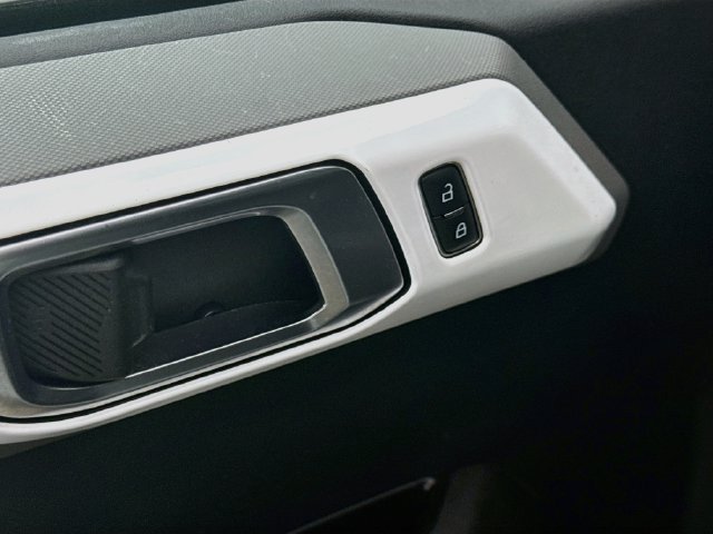 Used 2021 Ford Bronco Big Bend AWD/4WD image 18
