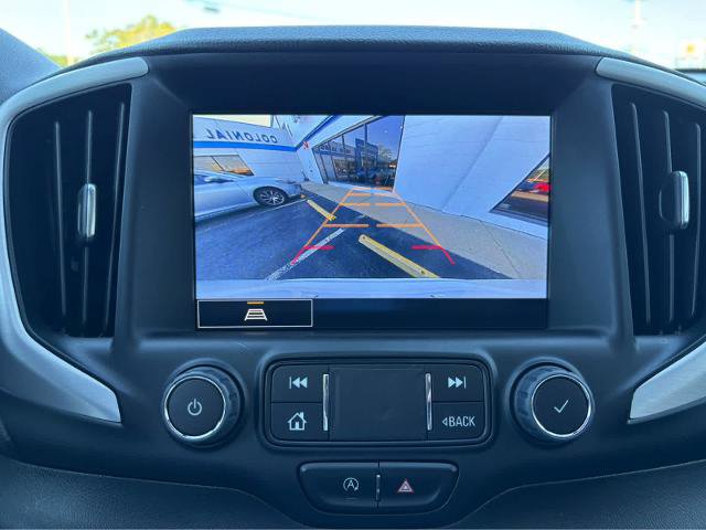 Used 2022 GMC Terrain SLT w/ Infotainment Package II AWD/4WD image 30