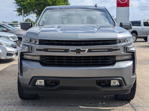 Used 2020 Chevrolet Silverado 1500 RST w/ All-Star Edition image 8