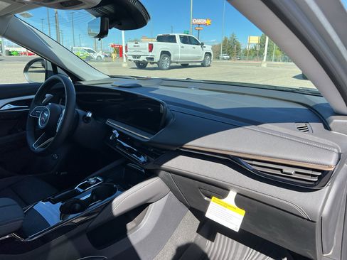 New 2026 Buick Envision Avenir image 26