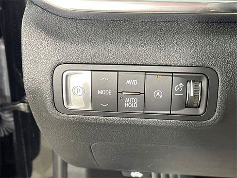 New 2026 GMC Terrain Denali image 13