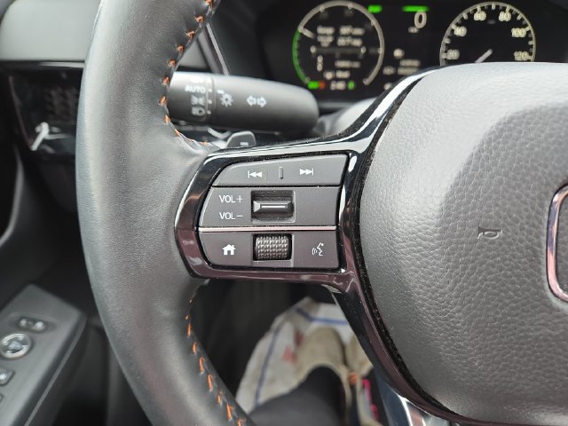 Used 2024 Honda CR-V Sport Touring image 21
