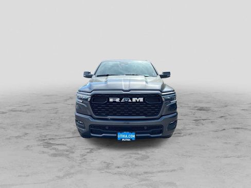 New 2026 RAM 1500 Big Horn AWD/4WD image 3