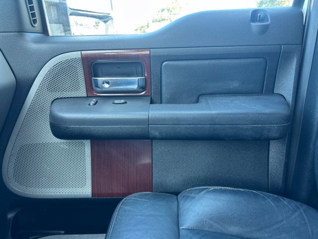 Used 2008 Ford F150 XLT AWD/4WD image 16