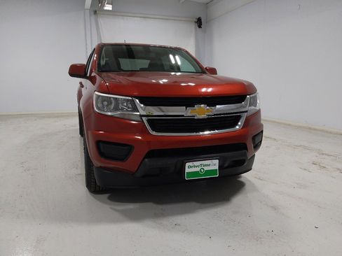Used 2016 Chevrolet Colorado LT image 14