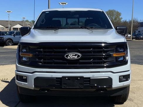 New 2026 Ford F150 XLT w/ Equipment Group 302A MID AWD/4WD image 6