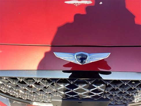 Used 2020 Genesis G70 2.0T w/ Sport Package image 30