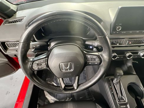 Used 2023 Honda Civic Sport image 10