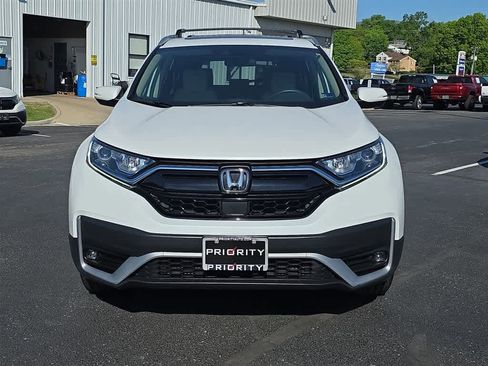 Certified 2022 Honda CR-V EX image 7