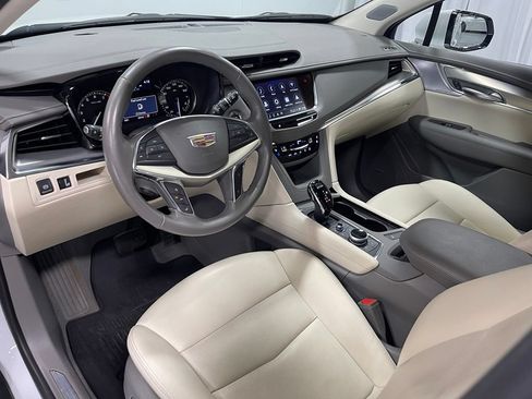 Used 2023 Cadillac XT5 Premium Luxury AWD/4WD image 21