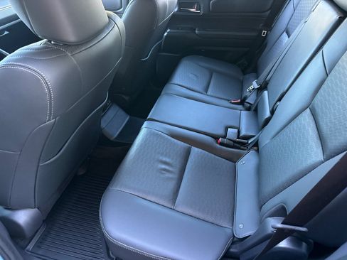 Used 2026 Toyota Land Cruiser w/ Premium Package AWD/4WD image 12