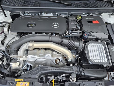 Used 2026 Mercedes-Benz CLA 250 image 24