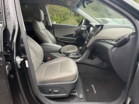 Used 2014 Hyundai Santa Fe Sport 2.0T image 11