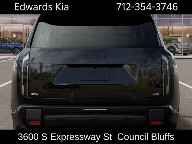 New 2027 Kia Telluride X-Line SX Prestige AWD/4WD image 15