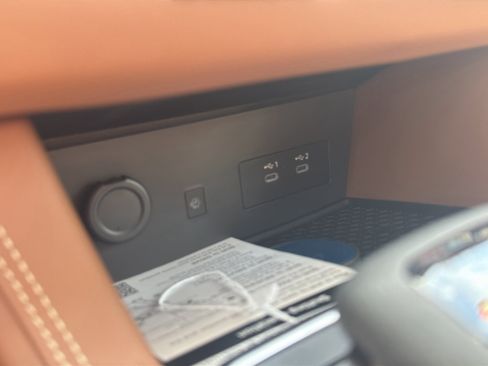 New 2026 Nissan Pathfinder Platinum image 27