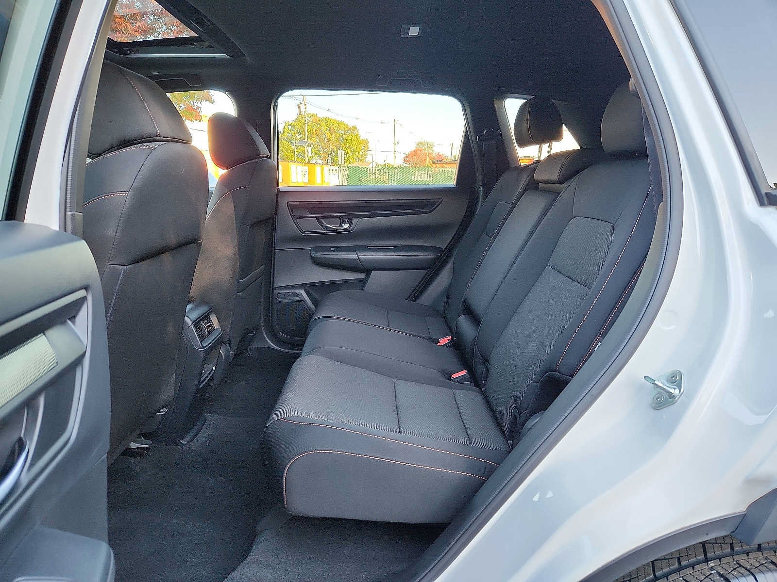 Used 2024 Honda CR-V Sport image 10