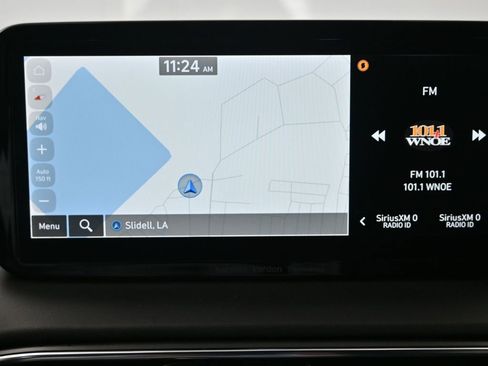 Used 2023 Hyundai Santa Fe Calligraphy image 33