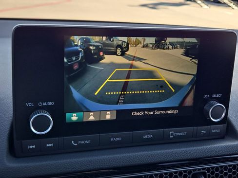 Certified 2024 Honda Civic Sport image 23