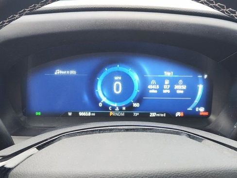 Used 2021 Ford Explorer ST w/ Equipment Group 401A image 7