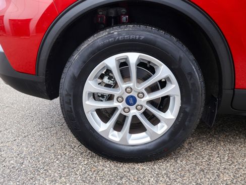 Used 2022 Ford Escape SE w/ Convenience Package image 30