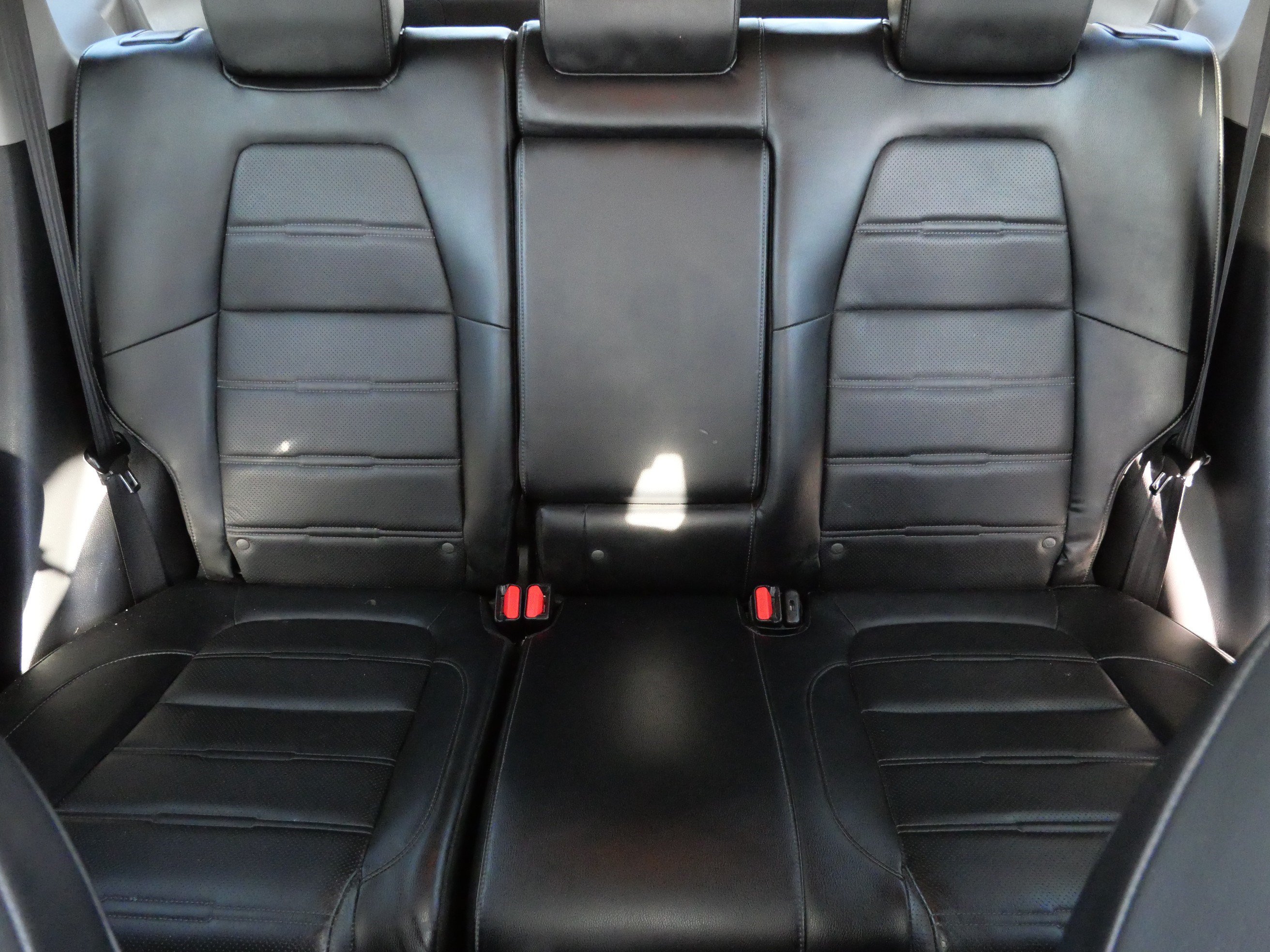 Certified 2020 Honda CR-V EX-L image 13