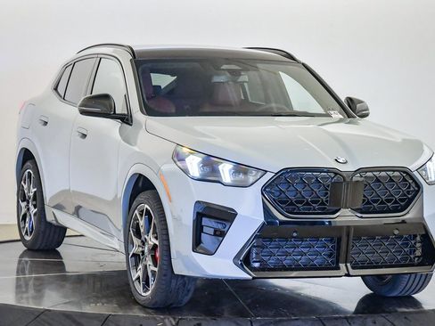 New 2026 BMW X2 xDrive28i image 6