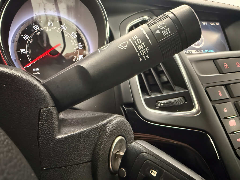 Used 2017 Buick Cascada Sport Touring FWD image 21