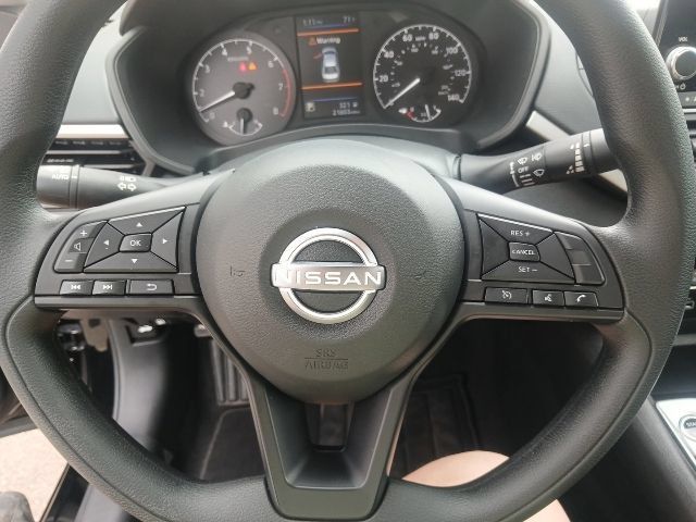 Used 2024 Nissan Altima 2.5 S FWD image 33