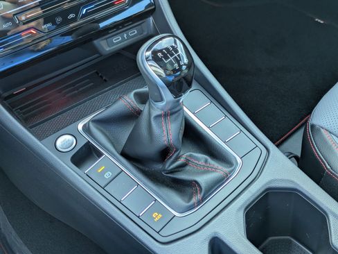 New 2026 Volkswagen Jetta GLI Autobahn image 14