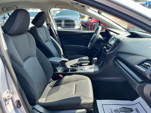 Used 2018 Subaru Impreza 2.0i image 19