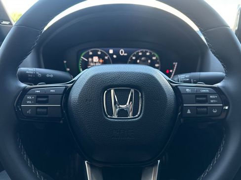 New 2026 Honda Civic Sport Touring image 25