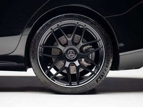 Used 2023 Mercedes-Benz AMG GT 53 image 23