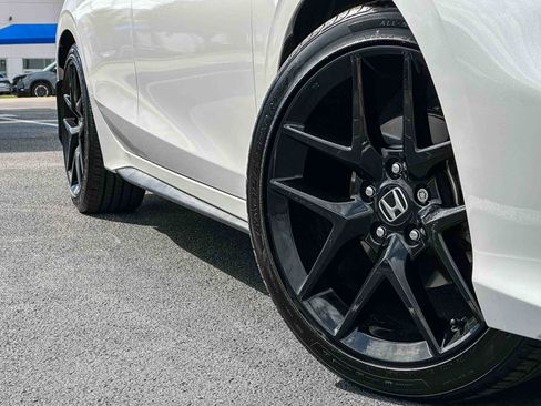 Used 2026 Honda Civic Sport image 3