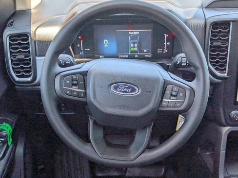 New 2026 Ford Ranger XL AWD/4WD image 9