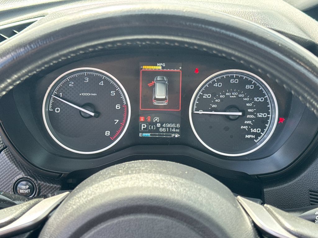 Used 2019 Subaru Forester Limited AWD/4WD image 15