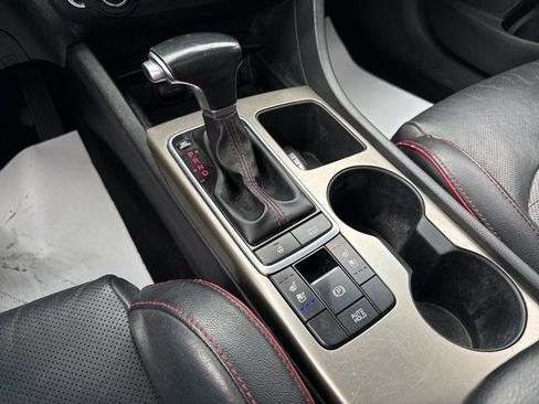 Used 2020 Kia Optima SX image 39