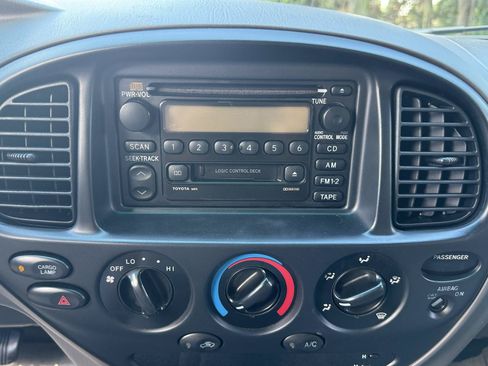 Used 2002 Toyota Tundra SR5 RWD image 21