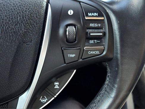 Used 2020 Acura TLX w/ Technology Package image 38