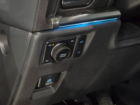 New 2026 Ford Expedition Max Platinum w/ Stealth Appearance Package image 23