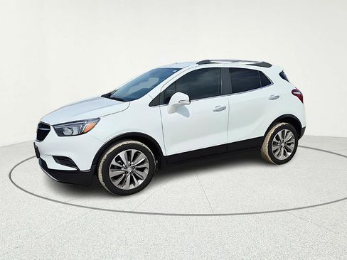 Used 2019 Buick Encore Preferred image 2