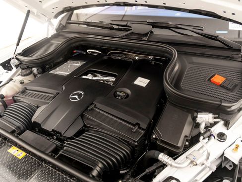New 2026 Mercedes-Benz GLE 580 4MATIC image 30