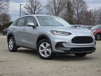 Certified 2024 Honda HR-V LX video 2