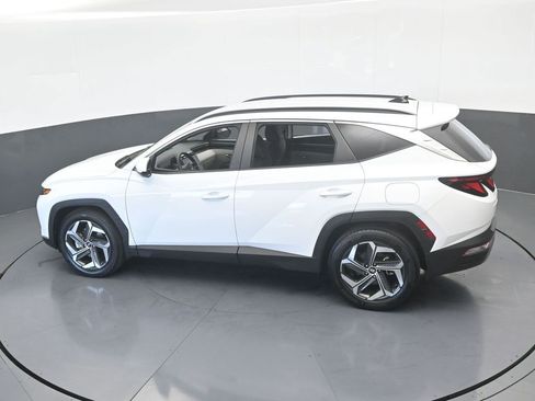 Used 2024 Hyundai Tucson SEL image 48