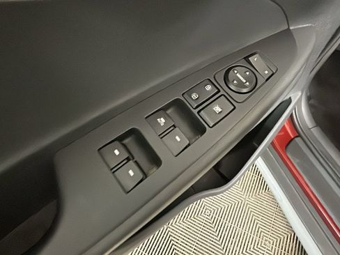 Used 2019 Hyundai Tucson SEL AWD/4WD image 13